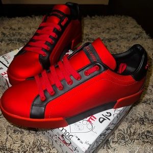 Dolce and Gabbana shoes